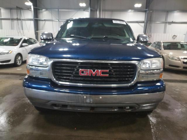 Photo 5 from auction – 2001 GMC NEW SIERRA with VIN 1GTEK19T71E328295