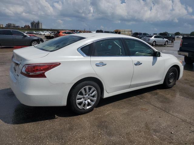 Photo 3 from auction – 2013 NISSAN ALTIMA 2.5 with VIN 1N4AL3AP1DN490116