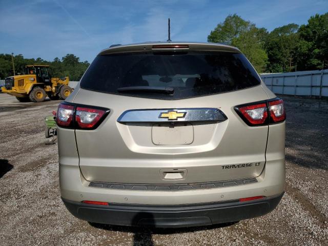 Photo 6 from auction – 2015 CHEVROLET TRAVERSE L with VIN 1GNKRGKD6FJ124887