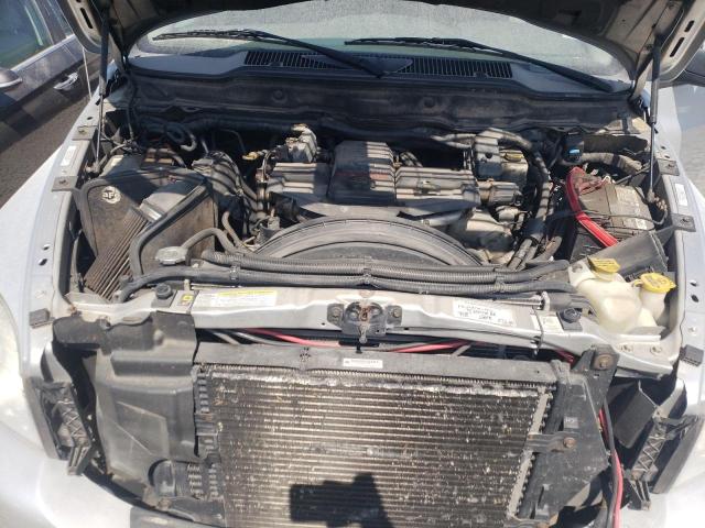 Photo 11 from auction – 2007 DODGE RAM 2500 S with VIN 1D7KS28A67J583762