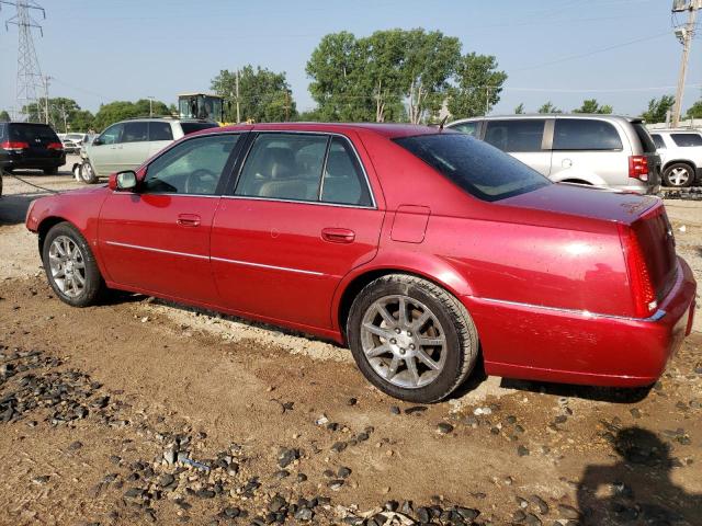 Photo 2 from auction – 2006 CADILLAC DTS with VIN 1G6KD57956U124929