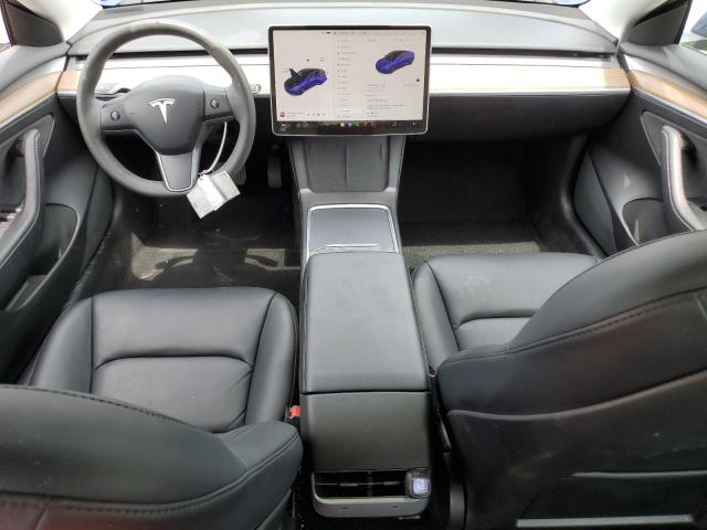 Photo 8 from auction – 2022 TESLA MODEL 3 with VIN 5YJ3E1EB8NF304877