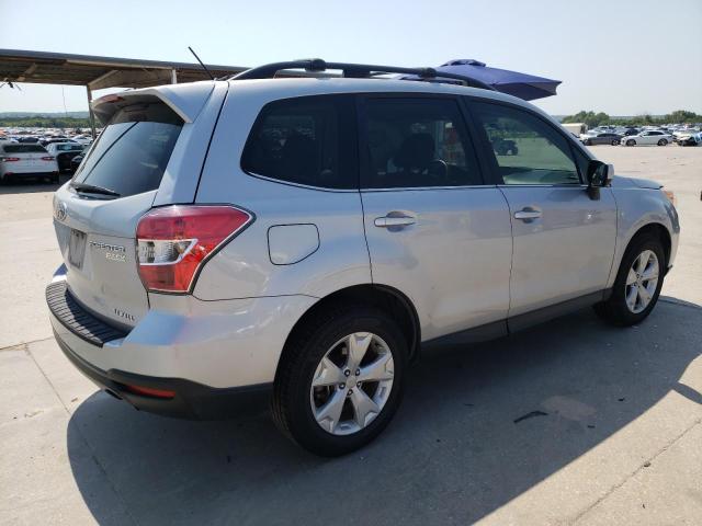 Photo 3 from auction – 2015 SUBARU FORESTER 2 with VIN JF2SJAHC2FH522621