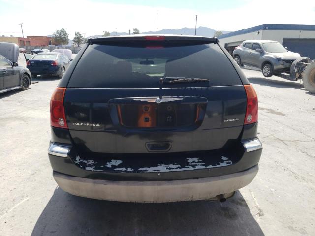 Photo 6 from auction – 2004 CHRYSLER PACIFICA with VIN 2C8GF68484R183746