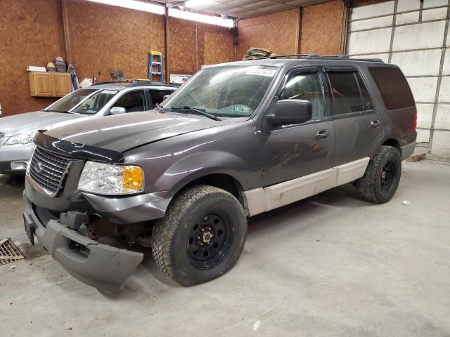 Foto 1 de la subasta – 2003 FORD EXPEDITION con VIN 1FMPU16L03LC47916