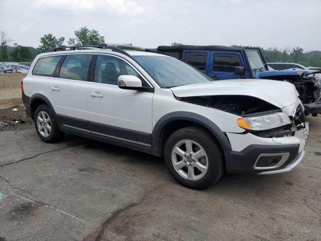 Photo 4 from auction – 2010 VOLVO XC70 3.2 with VIN YV4960BZ9A1084376
