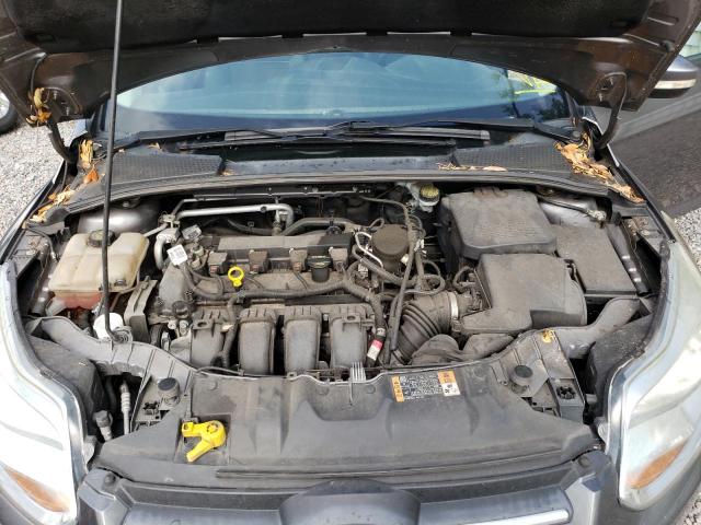 Photo 11 from auction – 2014 FORD FOCUS SE with VIN 1FADP3F27EL353757