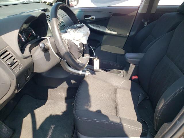 Zdjęcie 7 z aukcji – 2012 TOYOTA COROLLA BA z VIN 5YFBU4EE6CP041431