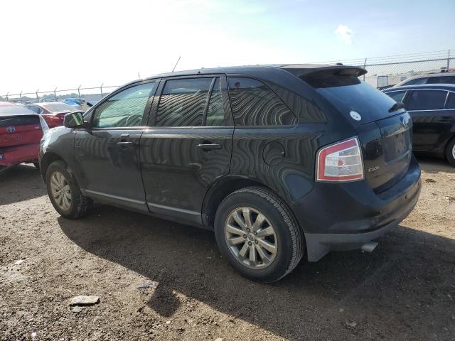 Photo 2 from auction – 2007 FORD EDGE SEL P with VIN 2FMDK39C37BB70898