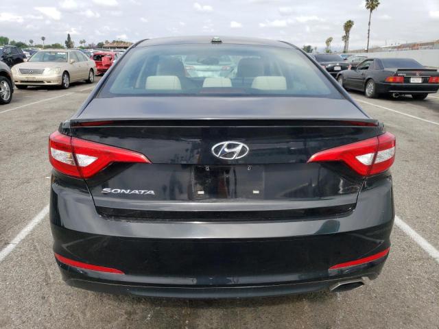 Photo 6 from auction – 2015 HYUNDAI SONATA SE with VIN 5NPE24AF4FH165653