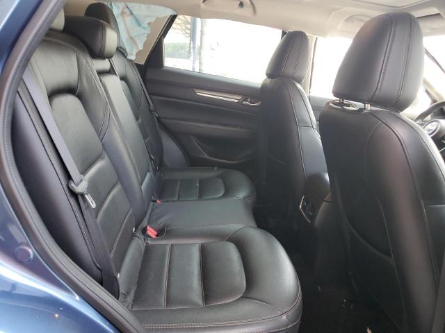 Photo 11 from auction – 2018 MAZDA CX-5 GRAND with VIN JM3KFBDM7J0324054