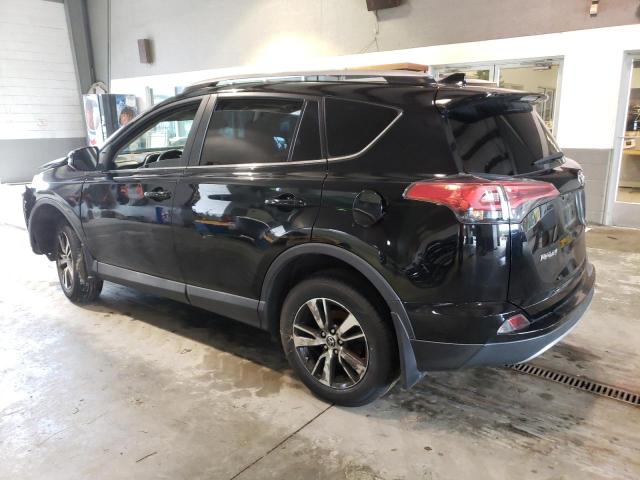 Photo 2 from auction – 2018 TOYOTA RAV4 ADVEN with VIN 2T3RFREVXJW780889