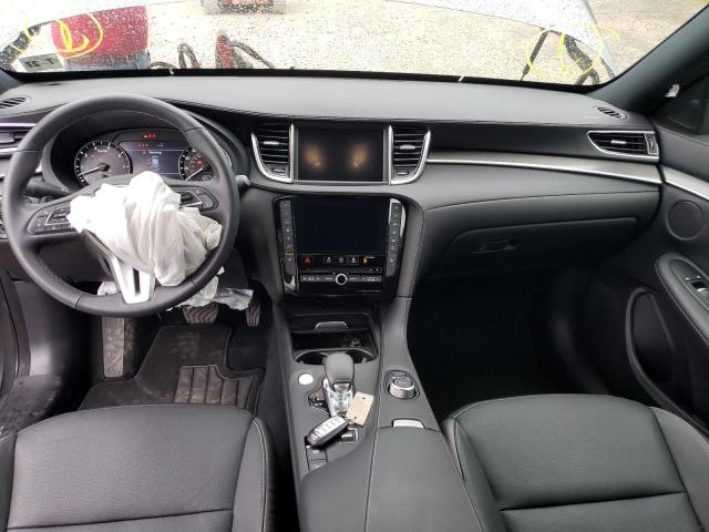 Photo 8 from auction – 2022 INFINITI QX50 LUXE with VIN 3PCAJ5BB2NF116533