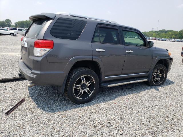 Photo 3 from auction – 2013 TOYOTA 4RUNNER SR with VIN JTEZU5JR7D5052977