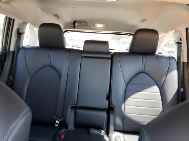 Photo 10 from auction – 2023 TOYOTA HIGHLANDER with VIN 5TDKDRBH7PS502788