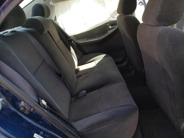 Photo 10 from auction – 2008 TOYOTA COROLLA with VIN 1NXBR30E18Z989177