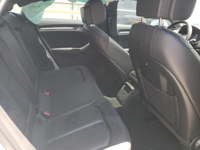 Photo 10 from auction – 2018 AUDI A3 PREMIUM with VIN WAUAUGFF8J1048495