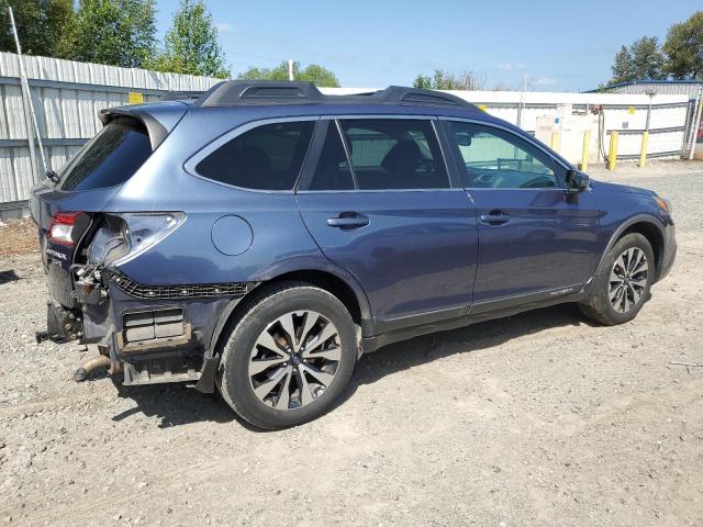 Photo 3 from auction – 2015 SUBARU OUTBACK 3. with VIN 4S4BSENC5F3282335