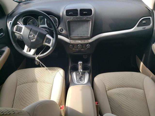 Photo 8 from auction – 2012 DODGE JOURNEY SX with VIN 3C4PDCBG4CT221798