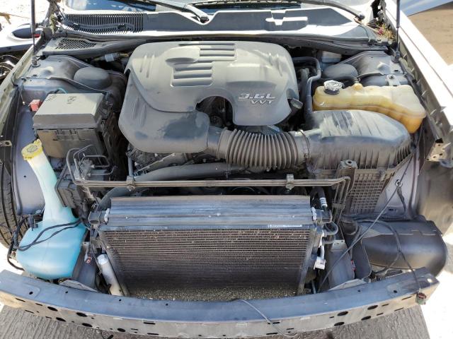 Photo 11 from auction – 2014 DODGE CHALLENGER with VIN 2C3CDYAG5EH183270