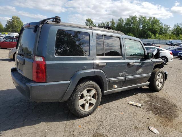 Photo 3 from auction – 2006 JEEP COMMANDER with VIN 1J8HG48N56C365506