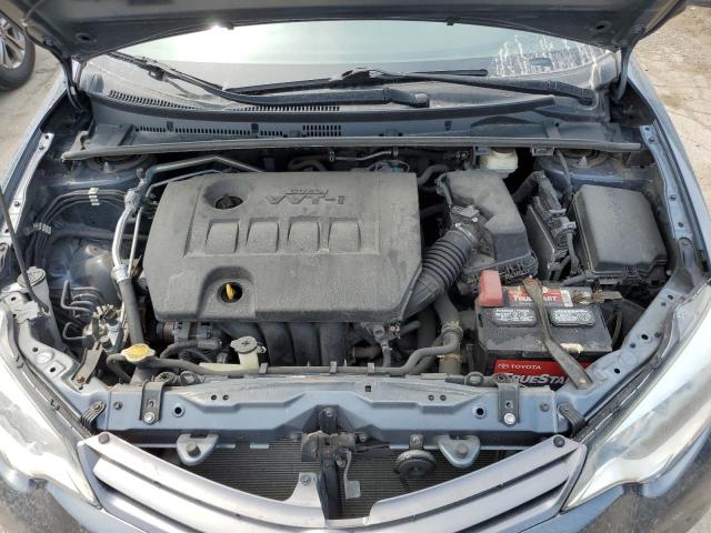 Photo 11 from auction – 2015 TOYOTA COROLLA L with VIN 2T1BURHE4FC433613
