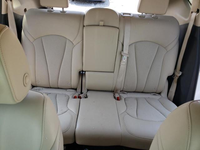 Photo 10 from auction – 2017 BUICK ENVISION with VIN LRBFXHSA3HD243458