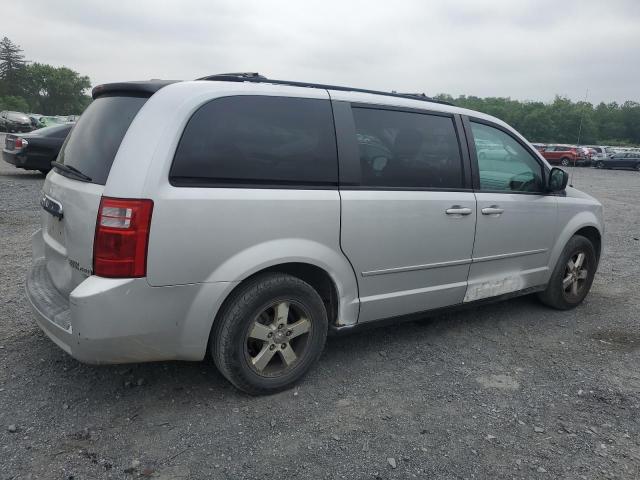 Photo 3 from auction – 2009 DODGE GRAND CARA with VIN 2D8HN44E19R637324