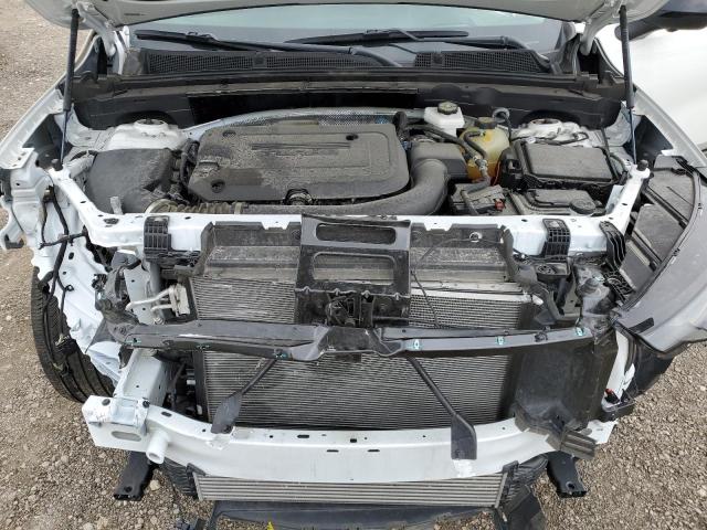 Photo 11 from auction – 2021 BUICK ENVISION E with VIN LRBFZPR46MD137858