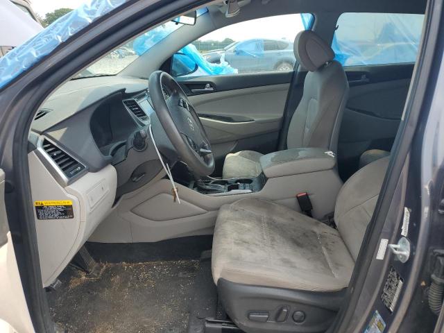 Photo 7 from auction – 2016 HYUNDAI TUCSON LIM with VIN KM8J3CA41GU077165