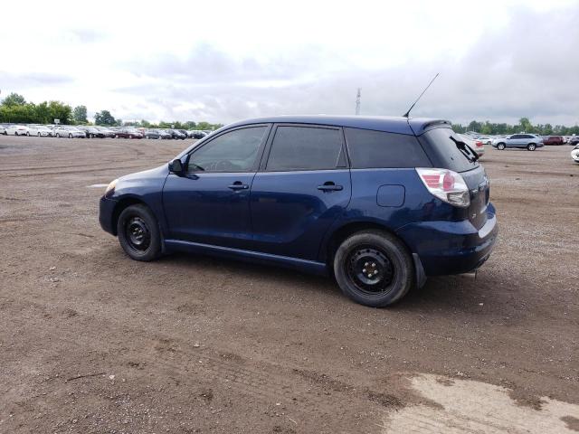 Photo 2 from auction – 2008 TOYOTA COROLLA MA with VIN 2T1KR32E28C716828