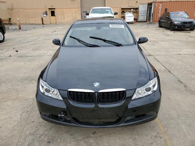 Zdjęcie 5 z aukcji – 2008 BMW 328 I z VIN WBAVA37598NL18362