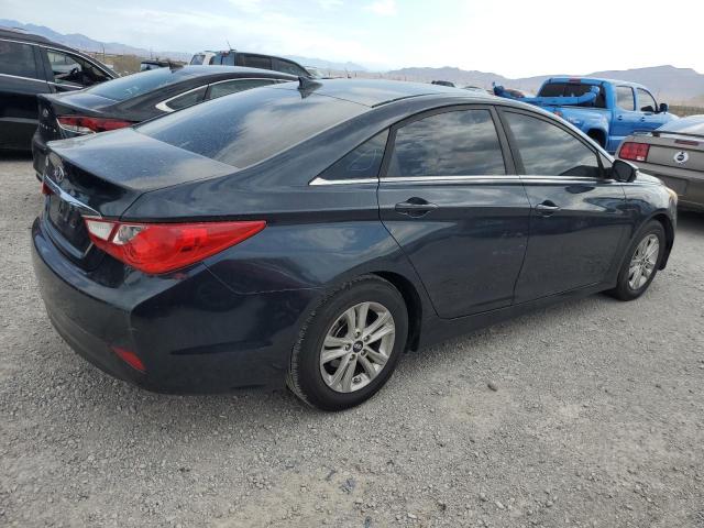 Photo 3 from auction – 2014 HYUNDAI SONATA GLS with VIN 5NPEB4AC5EH870093