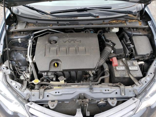 Photo 11 from auction – 2016 TOYOTA COROLLA L with VIN 2T1BURHE8GC732913