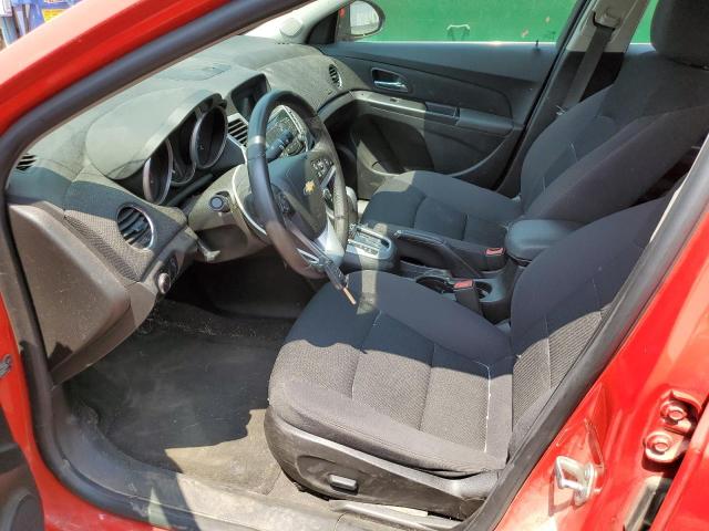 Photo 7 from auction – 2014 CHEVROLET CRUZE LT with VIN 1G1PC5SB7E7282744