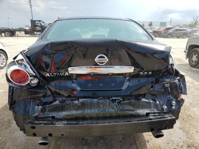 Photo 6 from auction – 2011 NISSAN ALTIMA BAS with VIN 1N4AL2AP1BC172645