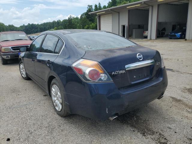 Photo 2 from auction – 2011 NISSAN ALTIMA BAS with VIN 1N4AL2AP9BN454021