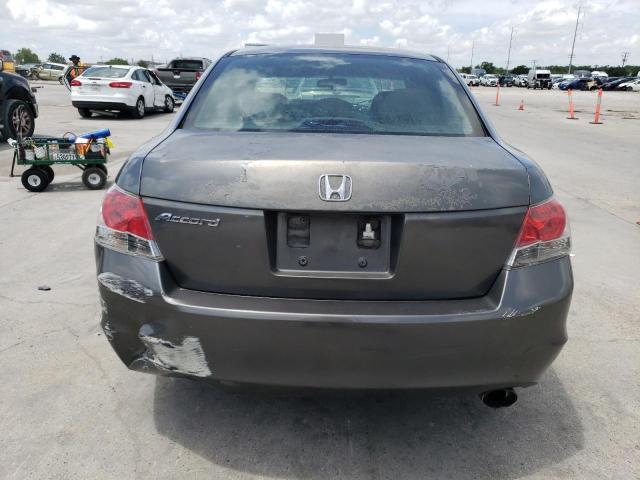 Photo 6 from auction – 2010 HONDA ACCORD EX with VIN 1HGCP2F77AA009719
