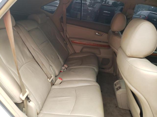 Zdjęcie 11 z aukcji – 2008 LEXUS RX 350 z VIN 2T2HK31U68C052360