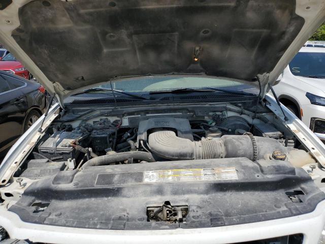 Photo 11 from auction – 2001 FORD F150 SUPER with VIN 1FTRW08L11KE55949