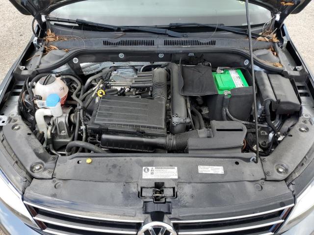 Photo 11 from auction – 2017 VOLKSWAGEN JETTA S with VIN 3VW2B7AJ2HM372609
