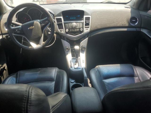Photo 8 from auction – 2012 CHEVROLET CRUZE LT with VIN 1G1PG5SC3C7256605