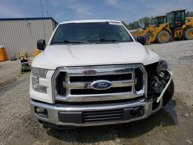Foto 5 de la subasta – 2015 FORD F150 SUPER con VIN 1FTEW1CF9FFA30694