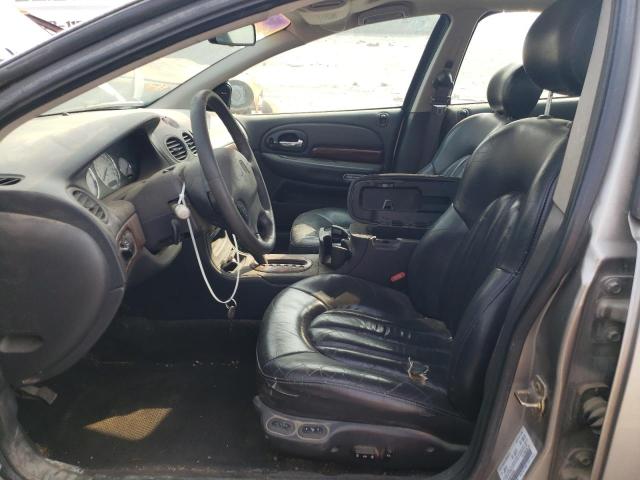 Photo 7 from auction – 1999 CHRYSLER LHS with VIN 2C3HC56G7XH597265