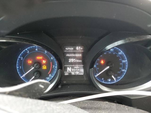 Photo 9 from auction – 2015 TOYOTA COROLLA L with VIN 5YFBURHE6FP183789