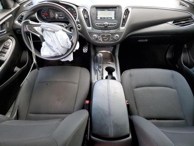 Photo 8 from auction – 2016 CHEVROLET MALIBU LT with VIN 1G1ZE5ST8GF230804