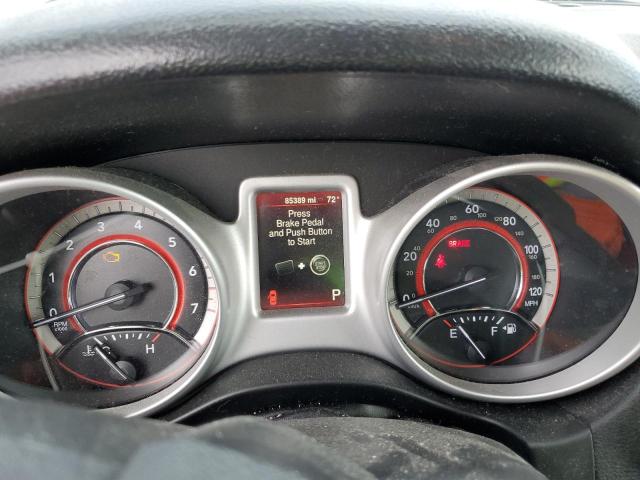 Photo 9 from auction – 2015 DODGE JOURNEY SX with VIN 3C4PDDBG8FT589248