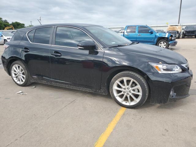 Photo 4 from auction – 2013 LEXUS CT 200 with VIN JTHKD5BH8D2133191