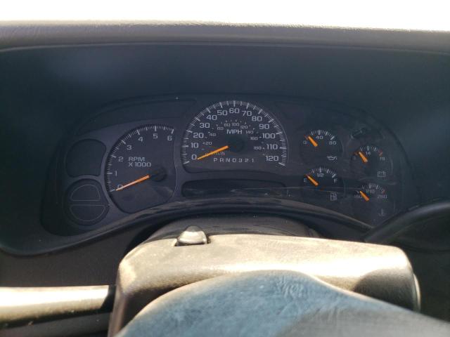 Photo 9 from auction – 2006 CHEVROLET SILVERADO with VIN 2GCEK13T361126314