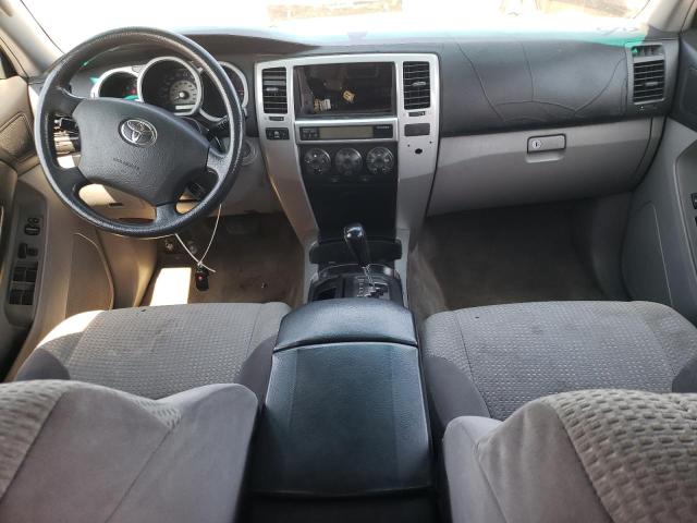 Photo 8 from auction – 2004 TOYOTA 4RUNNER 4D with VIN JTEZU14R440035586